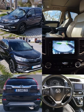 Honda Cr-v 1600  ����� 4* 4 | Mobile.bg � ����� ������ 12