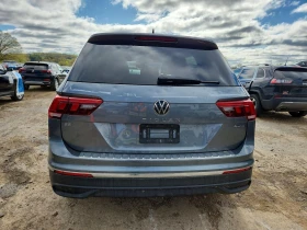 VW Tiguan 2.0* 4�4* ������ ��! | Mobile.bg � ����� ������ 6