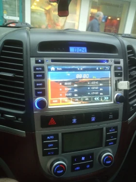 Hyundai Santa fe | Mobile.bg � ����� ������ 7