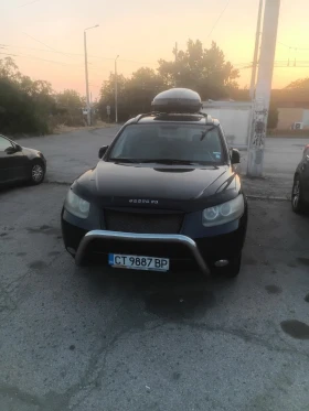 Hyundai Santa fe | Mobile.bg � ����� ������ 4