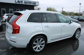 Volvo Xc90 Inscription| АВТОКРЕДИТ БЕЗ ПЪРВОНАЧАЛНА ВНОСКА |  | Auto.bg — изображение 7