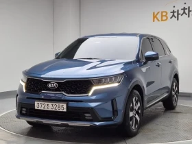������ Kia Sorento