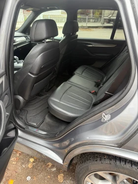 BMW X5 F15 M50D - 18200 € - 37219358 10