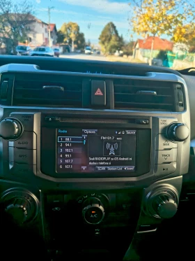 Toyota 4runner SR5 | Mobile.bg � ����� ������ 10