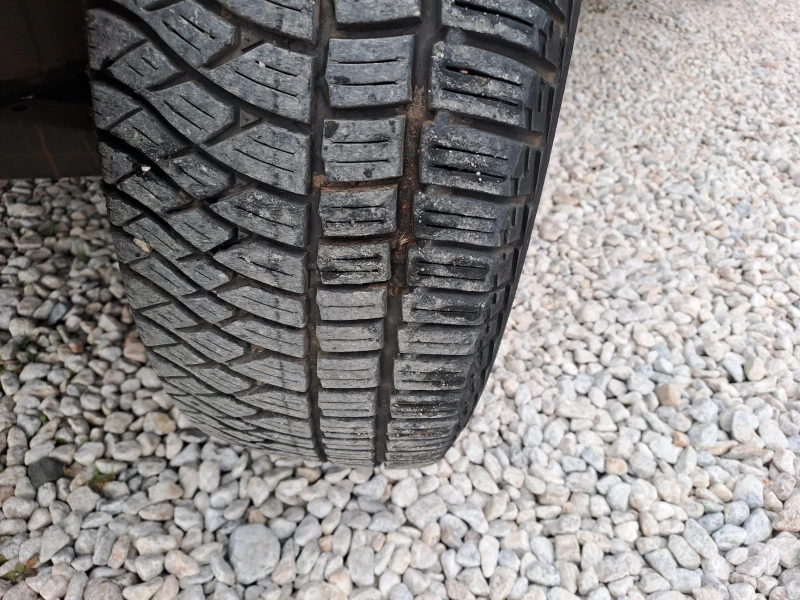 Kia Sportage 2.0i, 4/4, ГАЗ, FACE LIFT, снимка 16 - Автомобили и джипове - 52012145