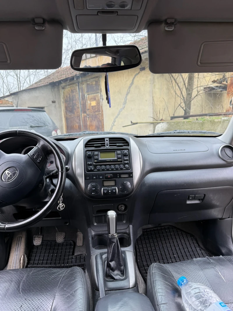 Toyota Rav4 116к.с , снимка 4 - Автомобили и джипове - 53211002