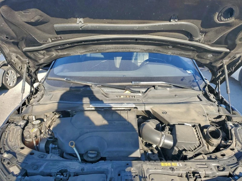 Land Rover Range Rover Evoque 2l Se, снимка 12 - Автомобили и джипове - 53323743