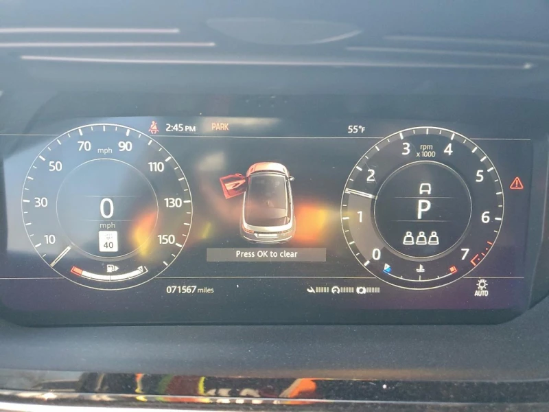 Land Rover Range Rover Evoque 2l Se, снимка 9 - Автомобили и джипове - 53323743