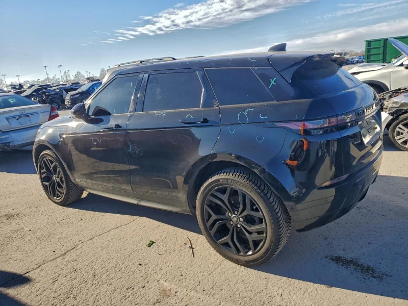 Land Rover Range Rover Evoque 2l Se, снимка 2 - Автомобили и джипове - 53323743