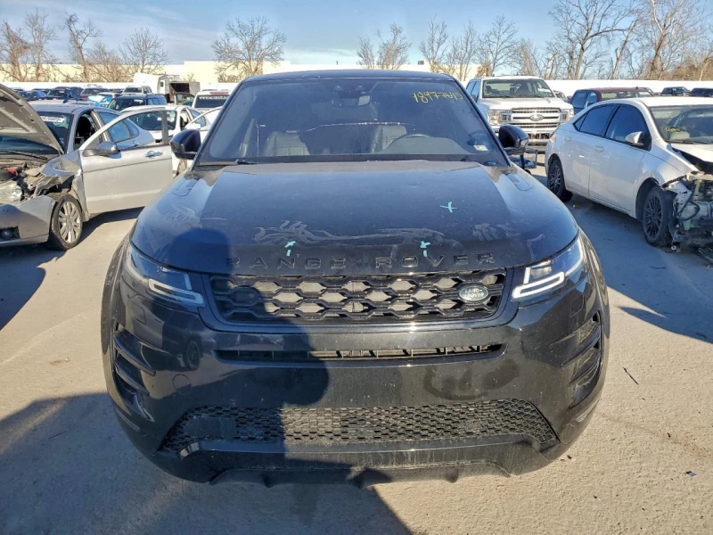 Land Rover Range Rover Evoque 2l Se, снимка 5 - Автомобили и джипове - 53323743