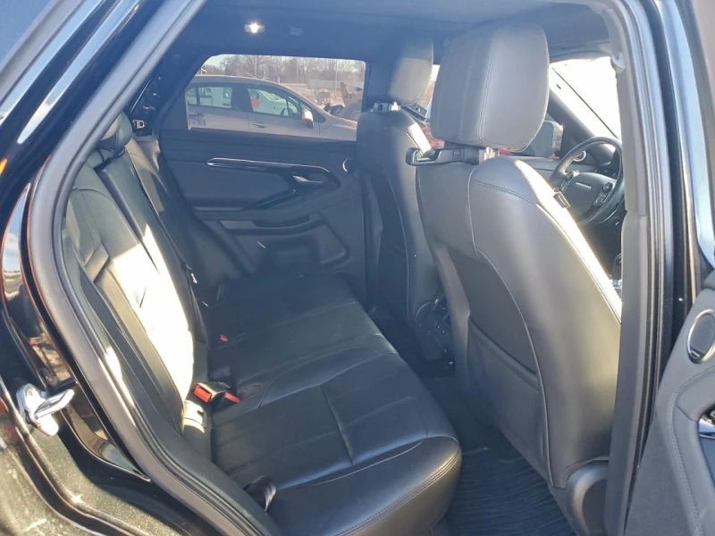 Land Rover Range Rover Evoque 2l Se, снимка 11 - Автомобили и джипове - 53323743
