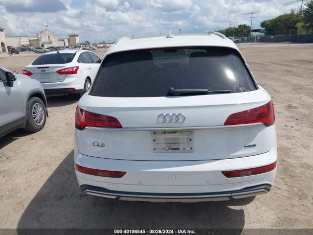 Audi Q5 PREMIUM 45 TFSI QUATTRO S TRONIC, снимка 6 - Автомобили и джипове - 47522658