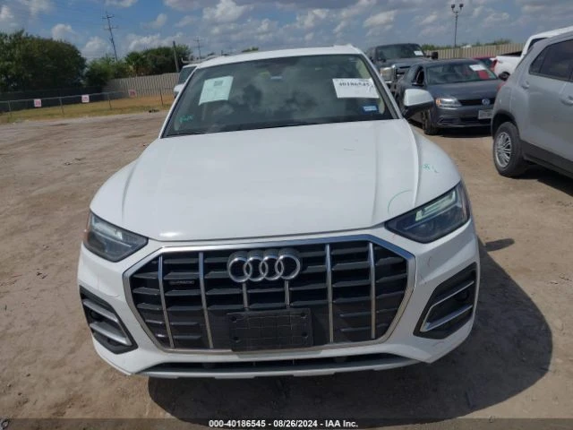 Audi Q5 PREMIUM 45 TFSI QUATTRO S TRONIC, снимка 5 - Автомобили и джипове - 47522658