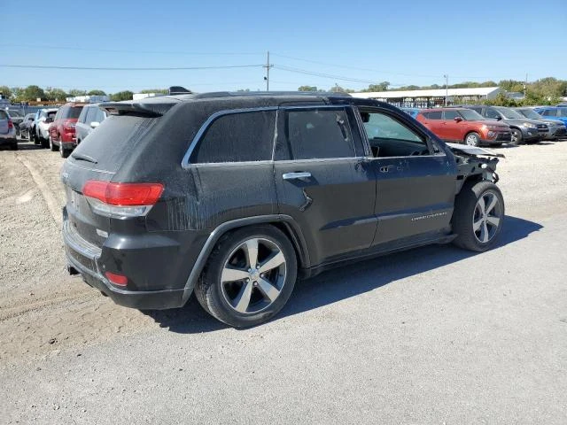 Jeep Grand cherokee OVERLAND / КРАЙНА ЦЕНА ДО БЪЛГАРИЯ!, снимка 3 - Автомобили и джипове - 48120370