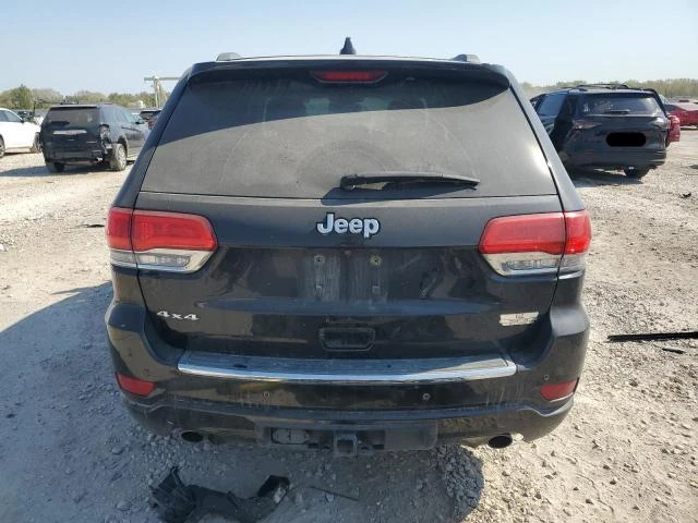 Jeep Grand cherokee OVERLAND / КРАЙНА ЦЕНА ДО БЪЛГАРИЯ!, снимка 2 - Автомобили и джипове - 48120370