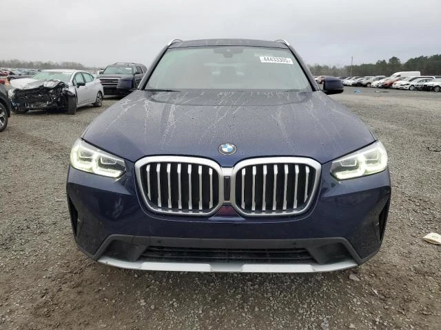 BMW X3 2.0L 4 Rear-wheel drive, снимка 13 - Автомобили и джипове - 49585187