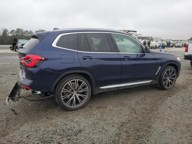 BMW X3 2.0L 4 Rear-wheel drive, снимка 6 - Автомобили и джипове - 49585187