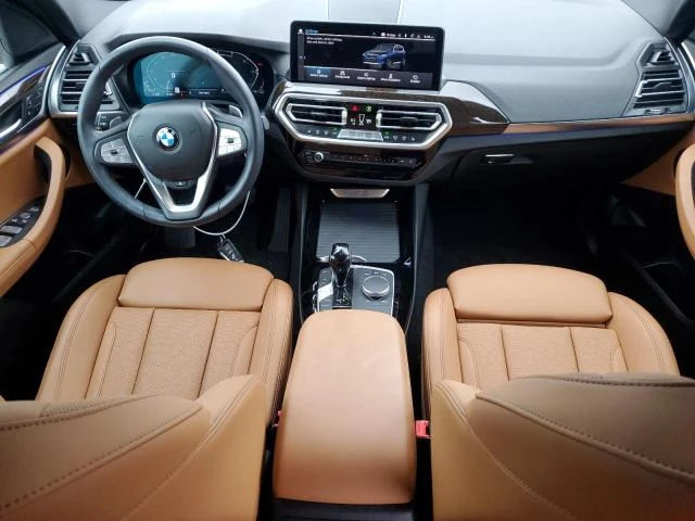 BMW X3 2.0L 4 Rear-wheel drive, снимка 5 - Автомобили и джипове - 49585187