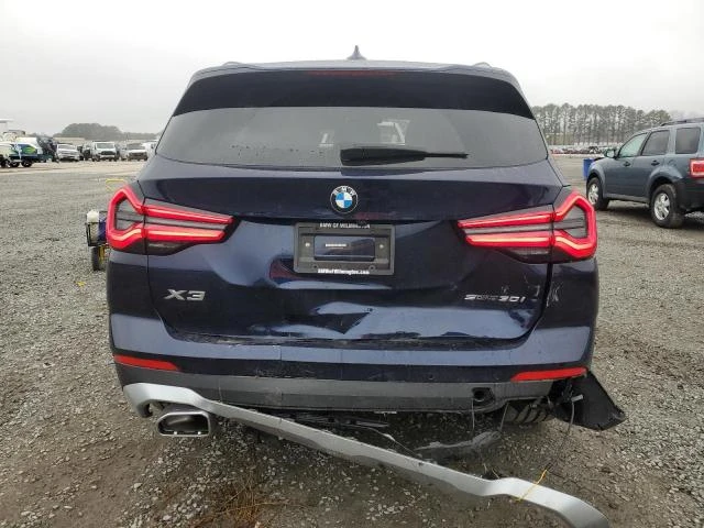 BMW X3 2.0L 4 Rear-wheel drive, снимка 3 - Автомобили и джипове - 49585187