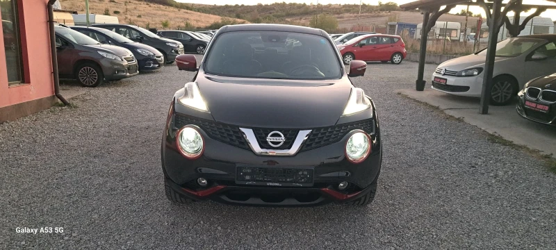 Nissan Juke 1.2Tce, euro 6, Nederlands - 15990 лв. - 91902299 1
