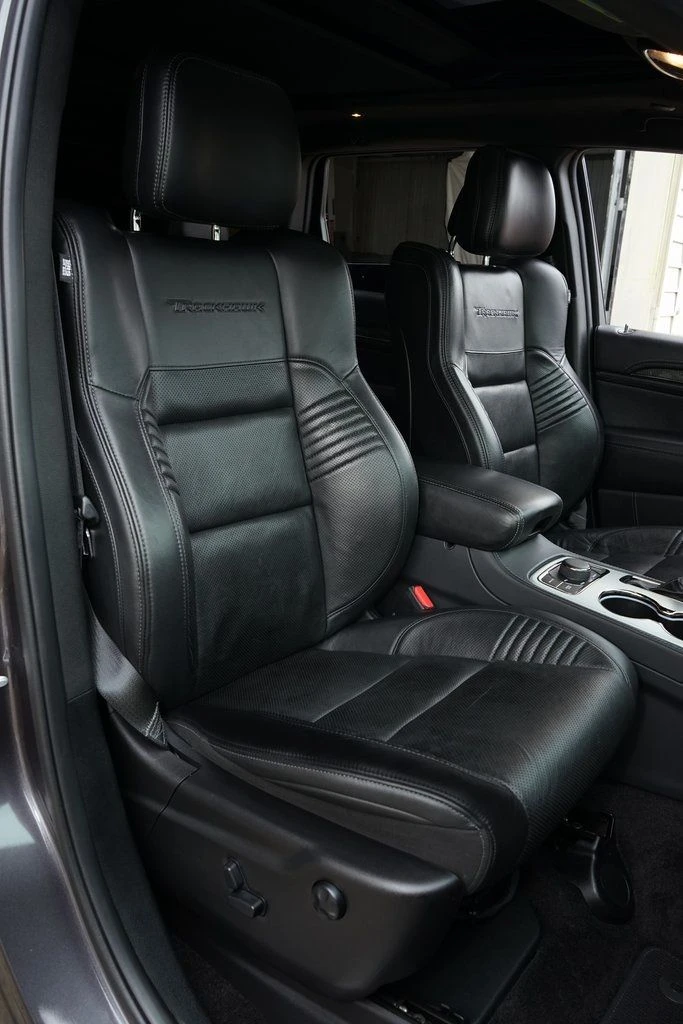 Jeep Grand cherokee  - изображение 10