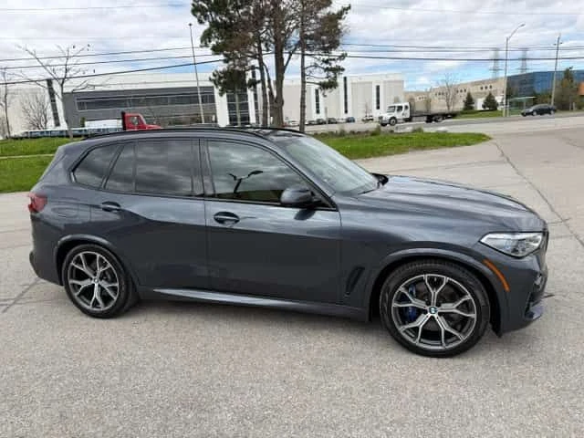 BMW X5 * xDrive40i * CARFAX * ��� ������������ ������ | Mobile.bg � ����������� 11
