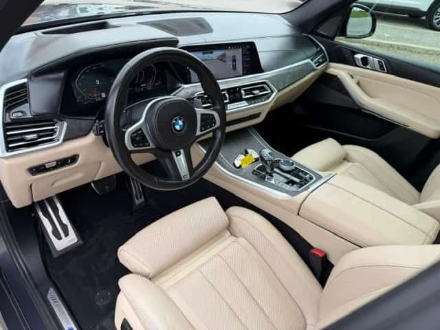 BMW X5 * xDrive40i * CARFAX * ��� ������������ ������ | Mobile.bg � ����������� 7