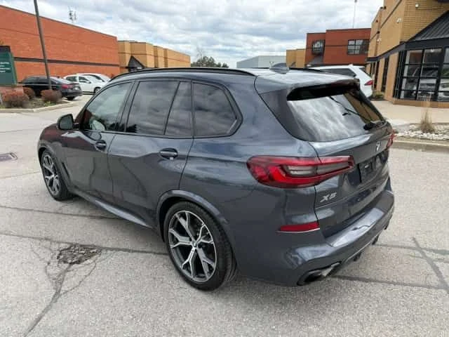 BMW X5 * xDrive40i * CARFAX * ��� ������������ ������ | Mobile.bg � ����������� 5