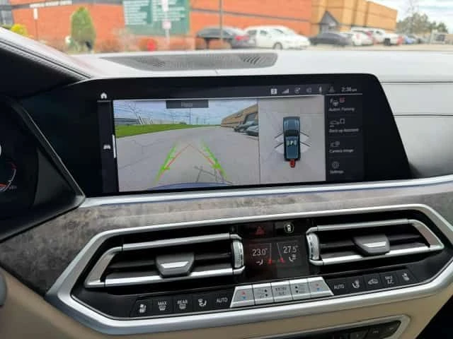 BMW X5 * xDrive40i * CARFAX * ��� ������������ ������ | Mobile.bg � ����������� 17