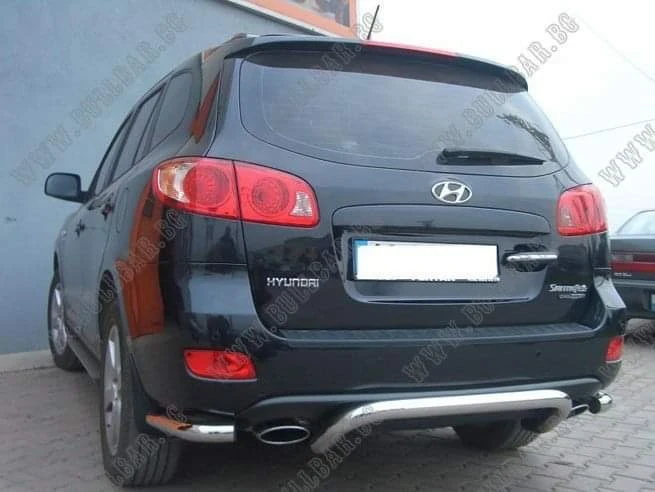Hyundai Santa fe | Mobile.bg � ����������� 6