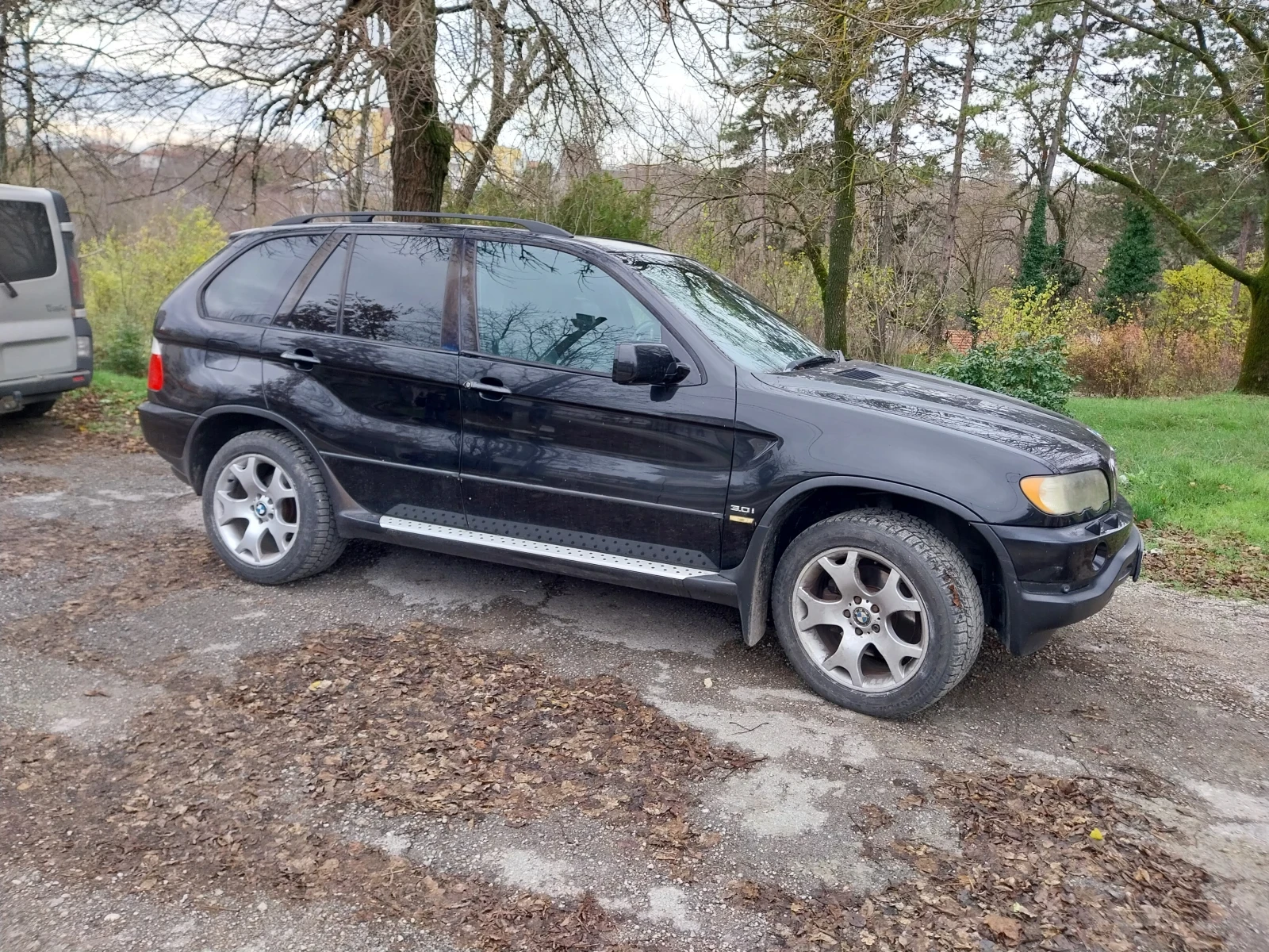 BMW X5, снимка 1