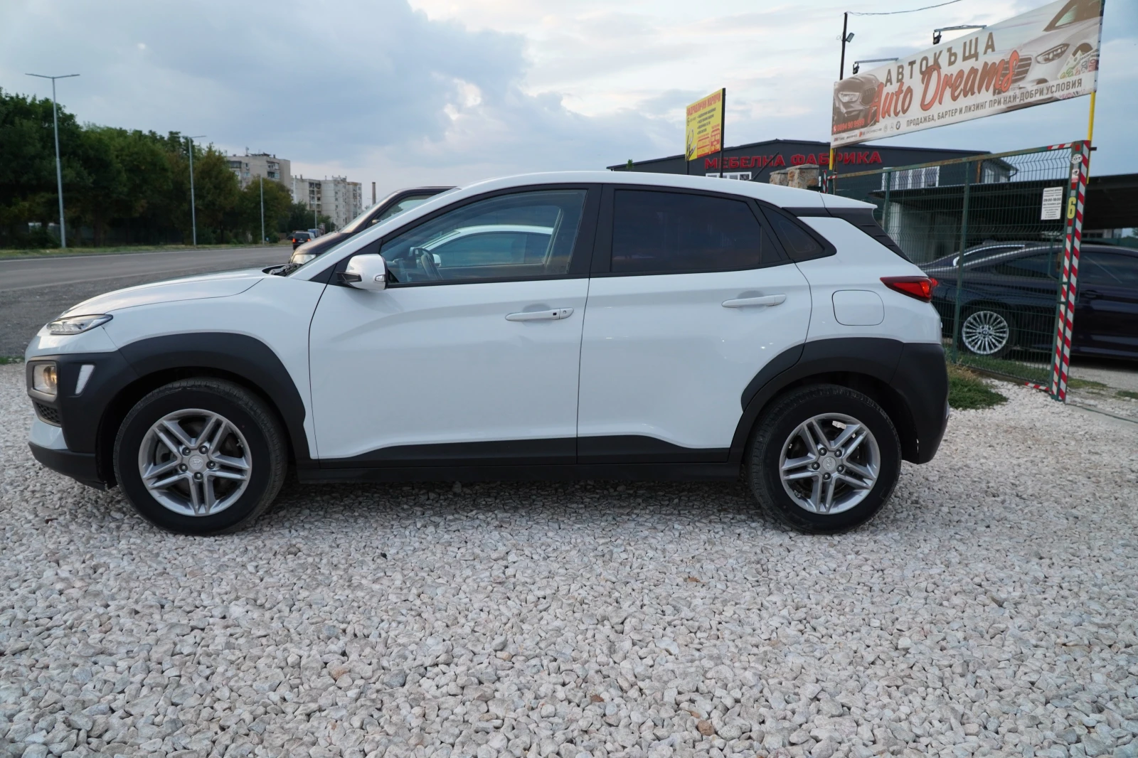 Hyundai Kona 1.6 T 180HP - изображение 4