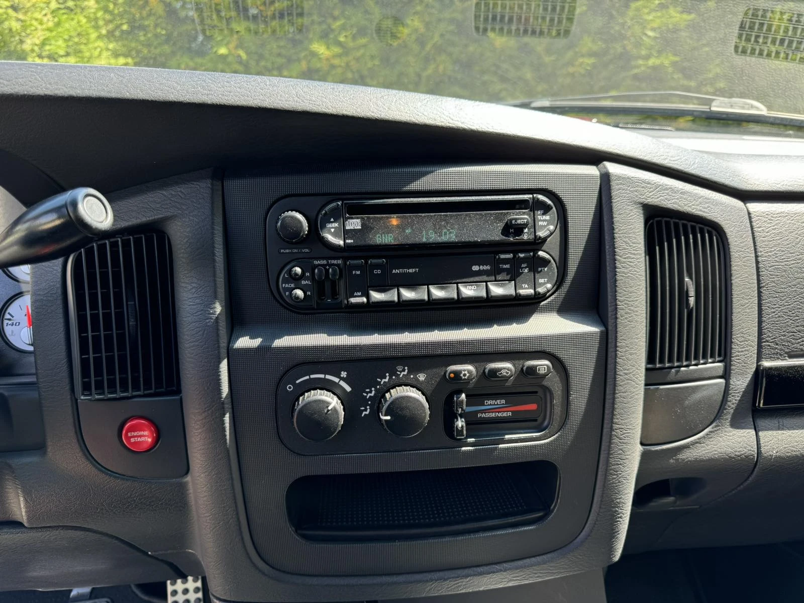 Dodge RAM 1500 SRT 10 Viper Powered 8.3L Quad Cab | Mobile.bg   14