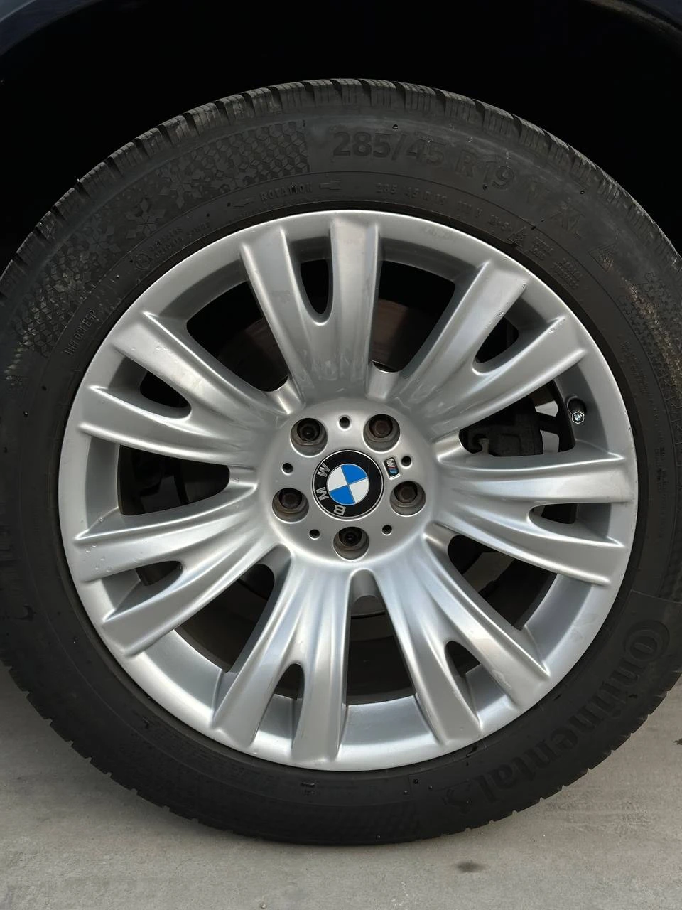 BMW X5 E70 - изображение 8