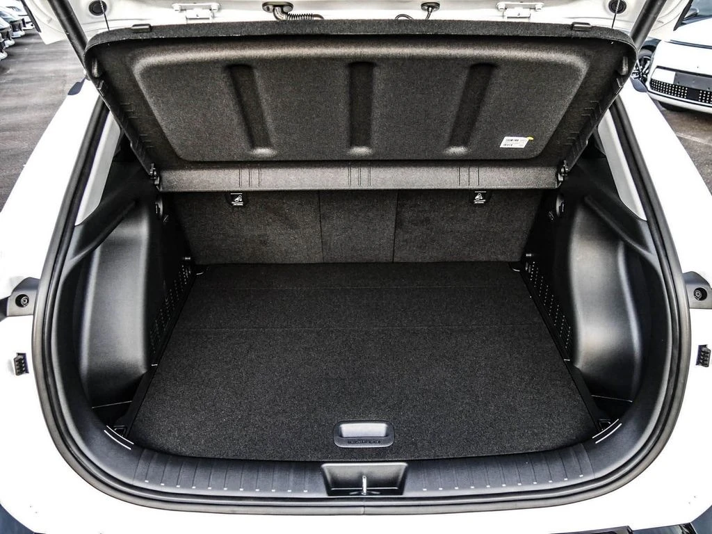 Hyundai Kona 48kWh/156HP/ADVANTAGE/LED/KLESS/NAVI/CAM/502v - изображение 4