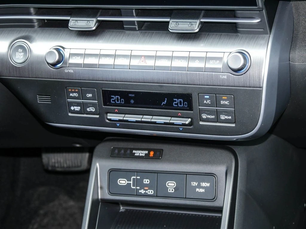 Hyundai Kona 48kWh/156HP/ADVANTAGE/LED/KLESS/NAVI/CAM/502v - изображение 10