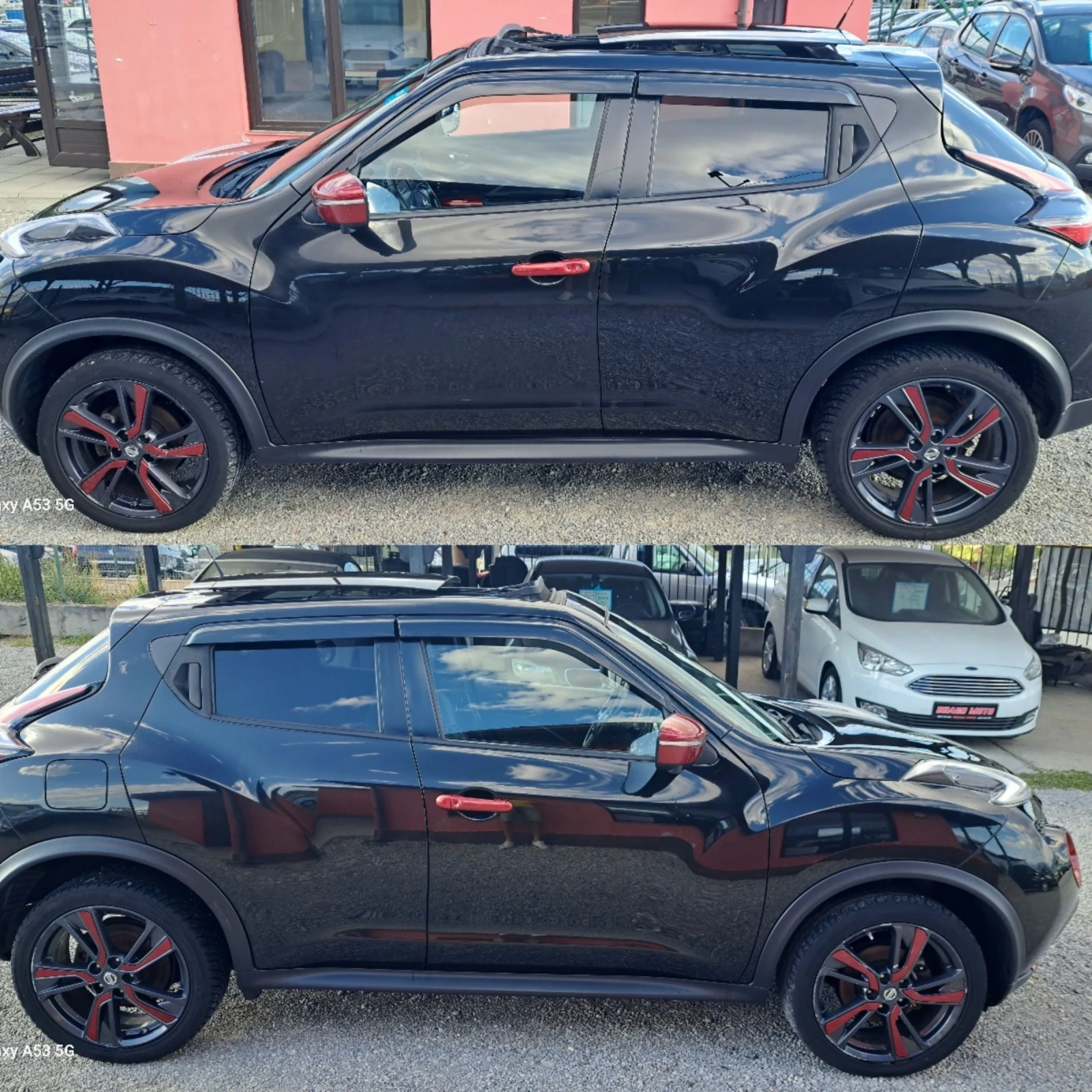 Nissan Juke 1.2Tce, euro 6, Nederlands  - изображение 7