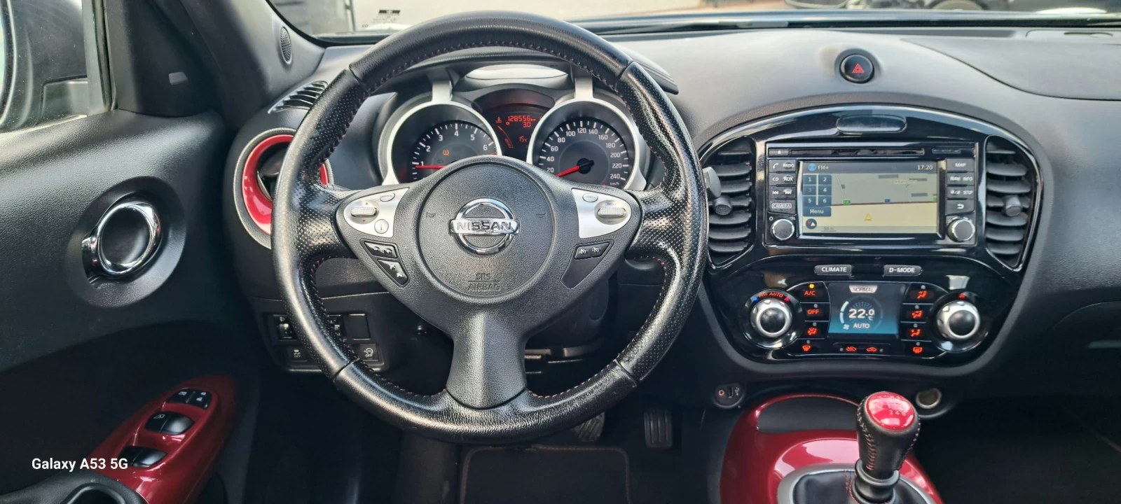 Nissan Juke 1.2Tce, euro 6, Nederlands  - изображение 8
