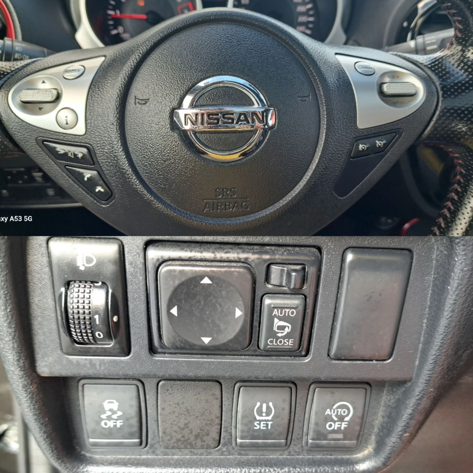 Nissan Juke 1.2Tce, camera, keyless, navi, panorama  - изображение 10