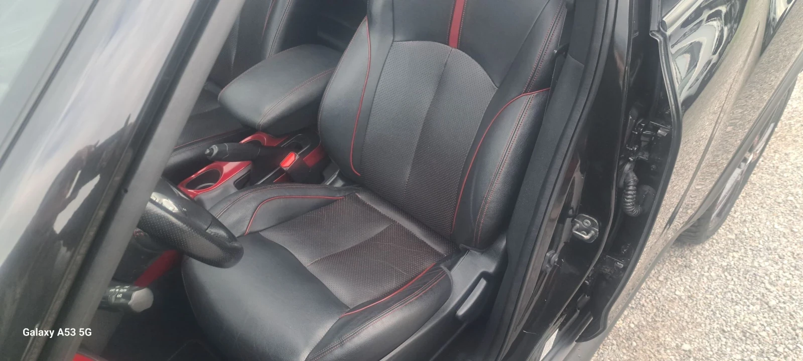 Nissan Juke 1.2Tce, camera, keyless, navi, panorama  | Mobile.bg   12