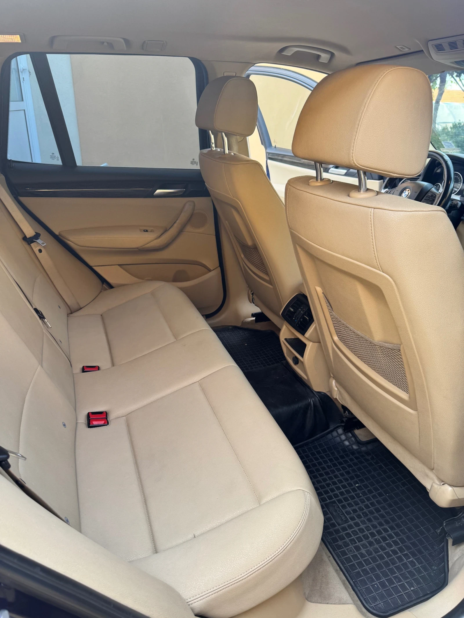 BMW X3 2.0     | Mobile.bg   11