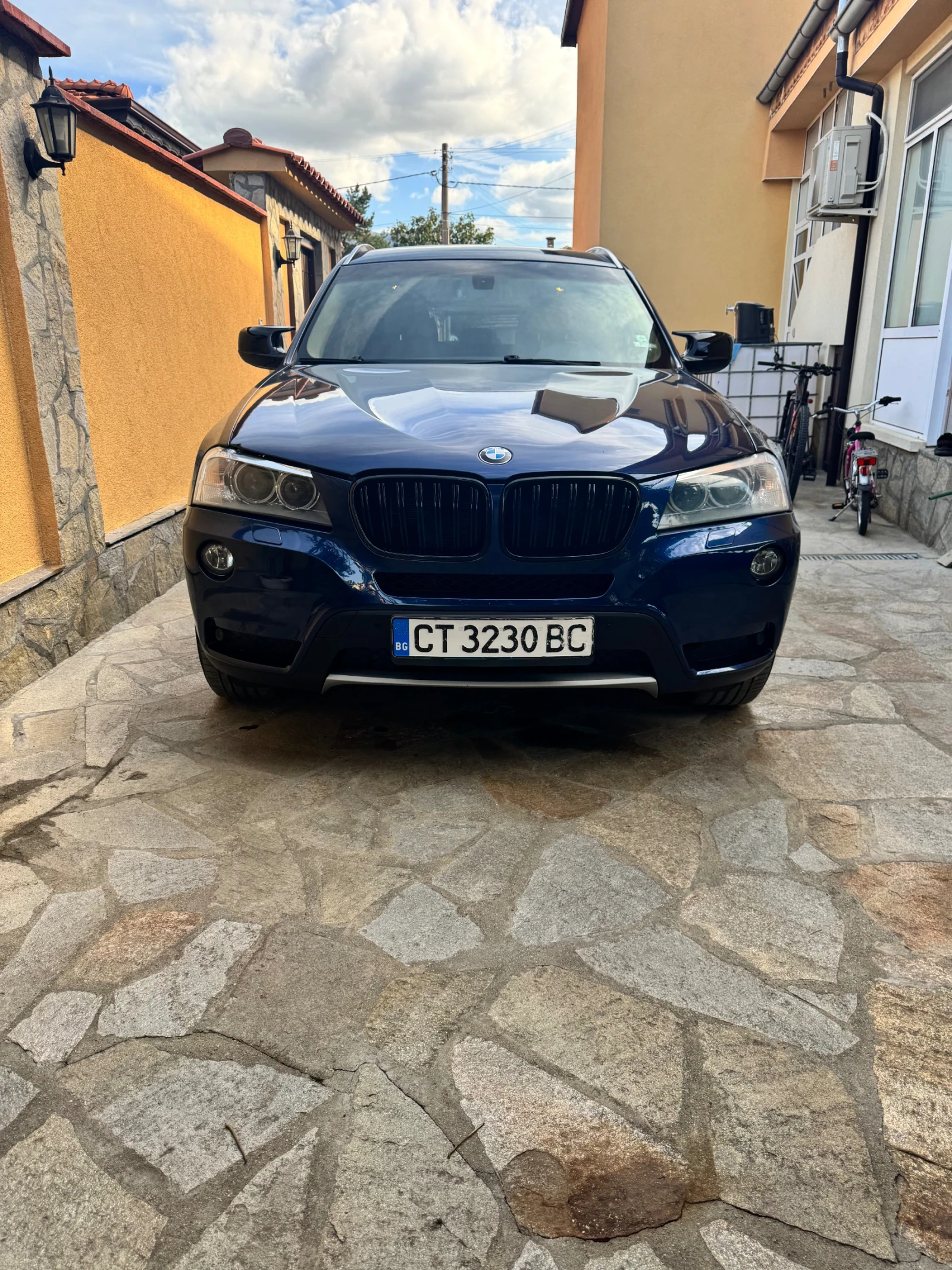 BMW X3 2.0     | Mobile.bg   1