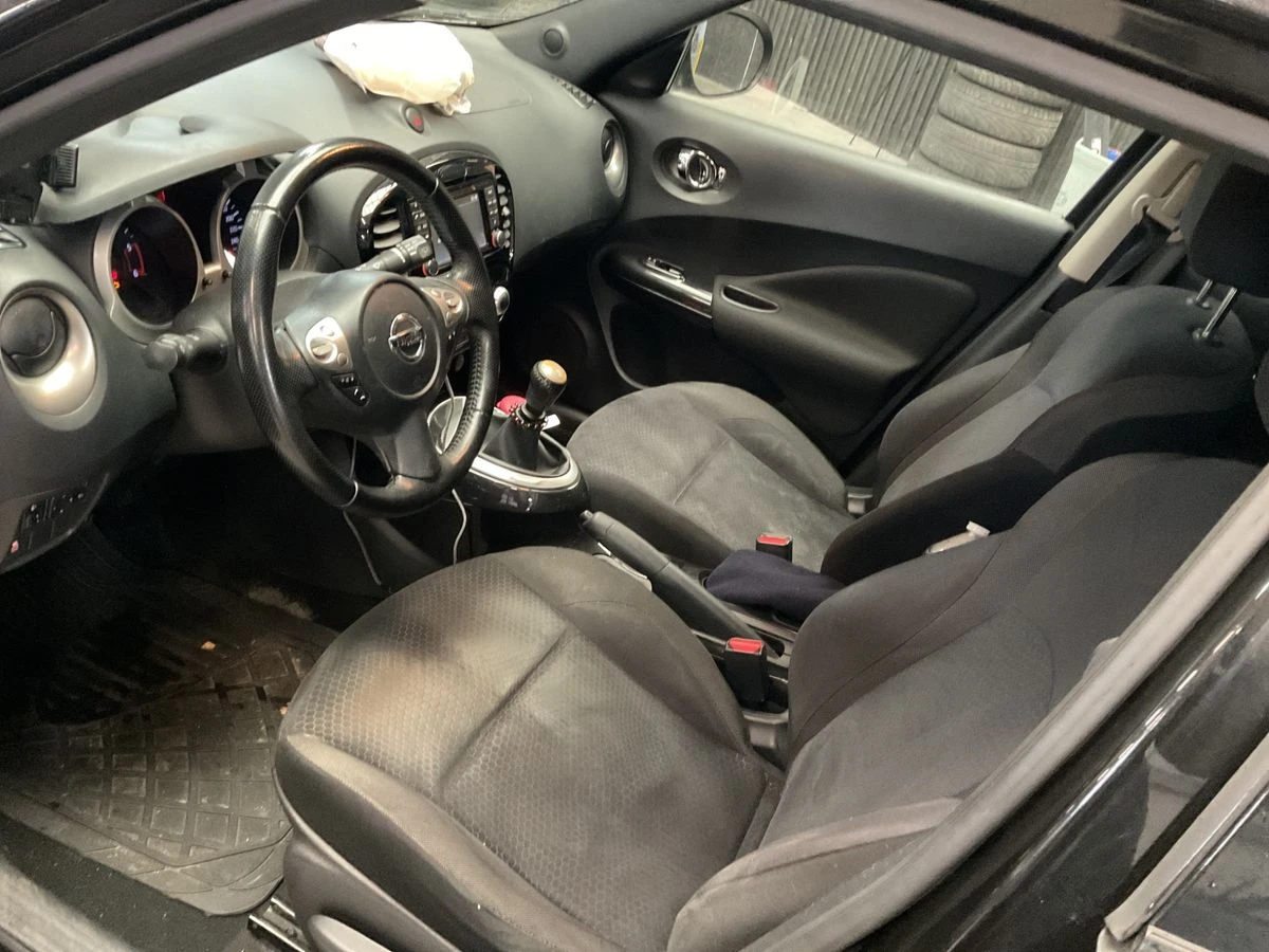 Nissan Qashqai 1.5 DCI KAMERA * *  | Mobile.bg   3