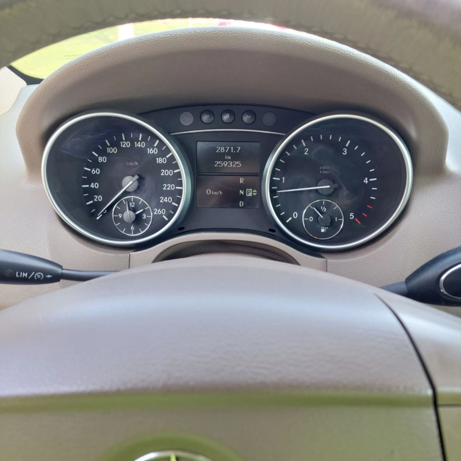 Mercedes-Benz ML 320 | Mobile.bg � ����������� 3