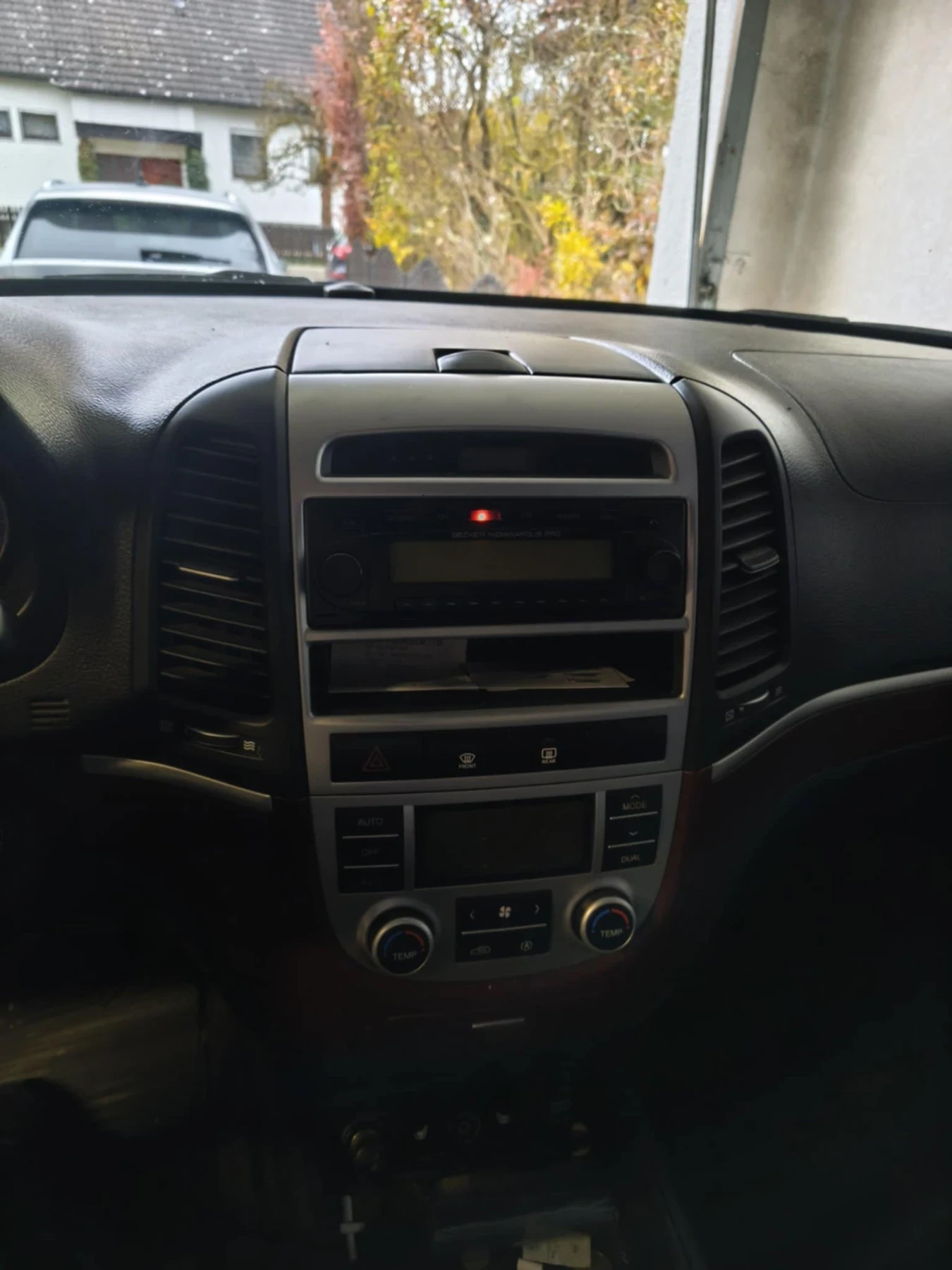 Hyundai Santa fe GLS - изображение 6