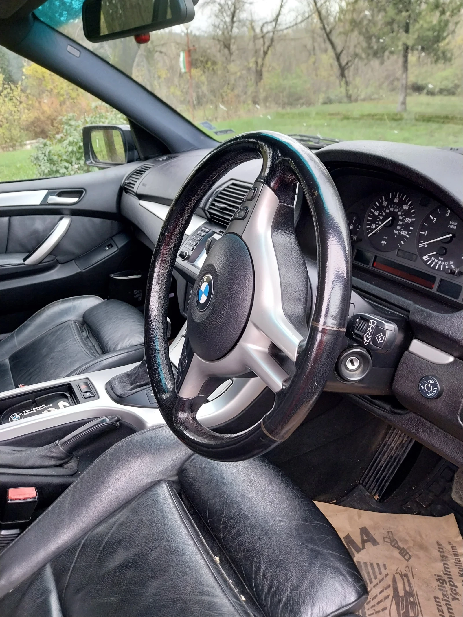 BMW X5 | Mobile.bg � ����������� 8