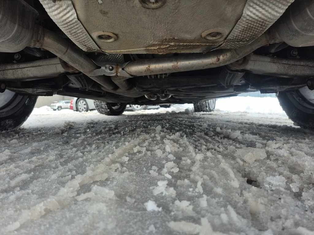 Audi SQ5 * 3.0T Technik * CARFAX * ��� ������������ ������ | Mobile.bg � ����������� 10