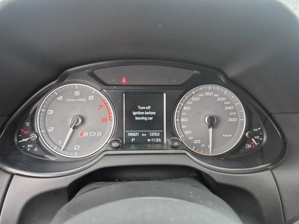 Audi SQ5 * 3.0T Technik * CARFAX * ��� ������������ ������ | Mobile.bg � ����������� 8