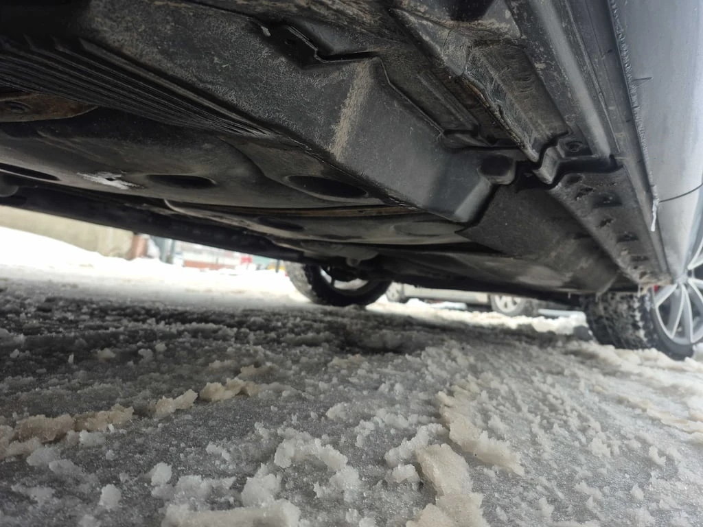 Audi SQ5 * 3.0T Technik * CARFAX * ��� ������������ ������ | Mobile.bg � ����������� 12