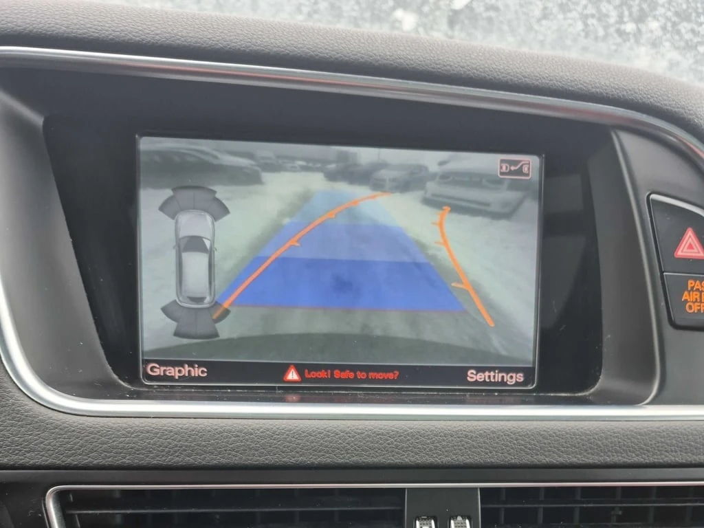 Audi SQ5 * 3.0T Technik * CARFAX * ��� ������������ ������ | Mobile.bg � ����������� 11